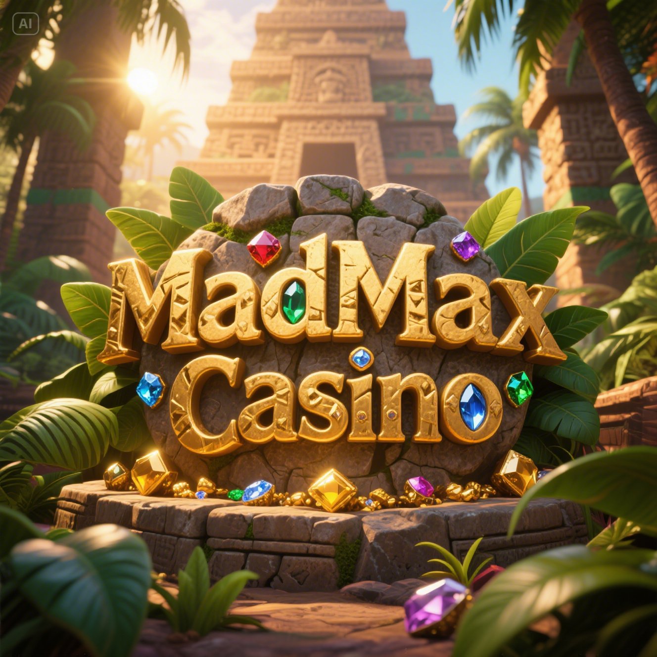 MadMax Casino